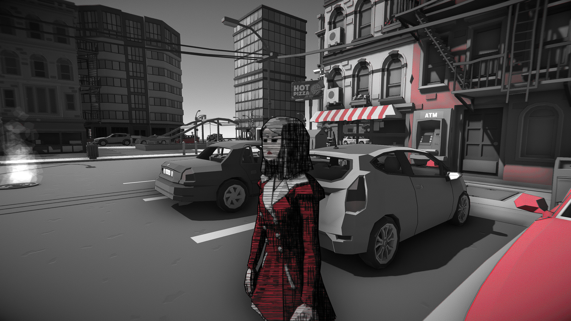 #5. Mystery of Lucy Green - The Devil's Diaries (Steam) By: GHBE Studios