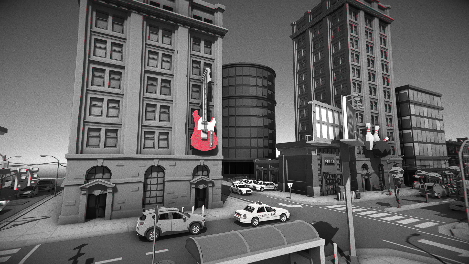 #10. Mystery of Lucy Green - The Devil's Diaries (Steam) By: GHBE Studios