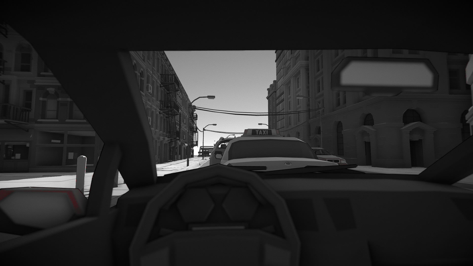 #6. Mystery of Lucy Green - The Devil's Diaries (Steam) By: GHBE Studios