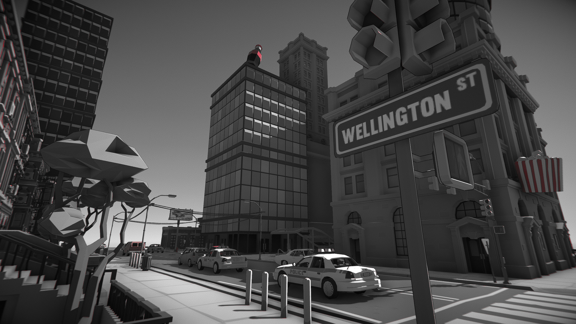 #4. Mystery of Lucy Green - The Devil's Diaries (Steam) By: GHBE Studios