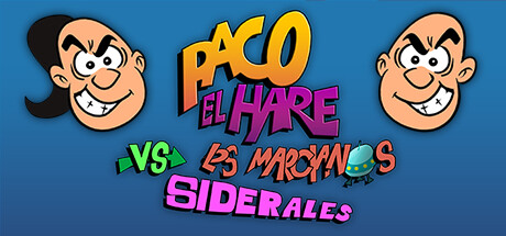 Paco El Hare vs Los Marcianos Siderales Cheat Engine/CT