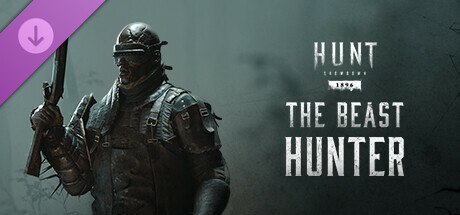 Hunt: Showdown 1896 - The Beast Hunter banner image