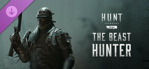 Hunt: Showdown 1896 - The Beast Hunter