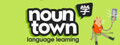 Noun Town: VR Language Learning header image