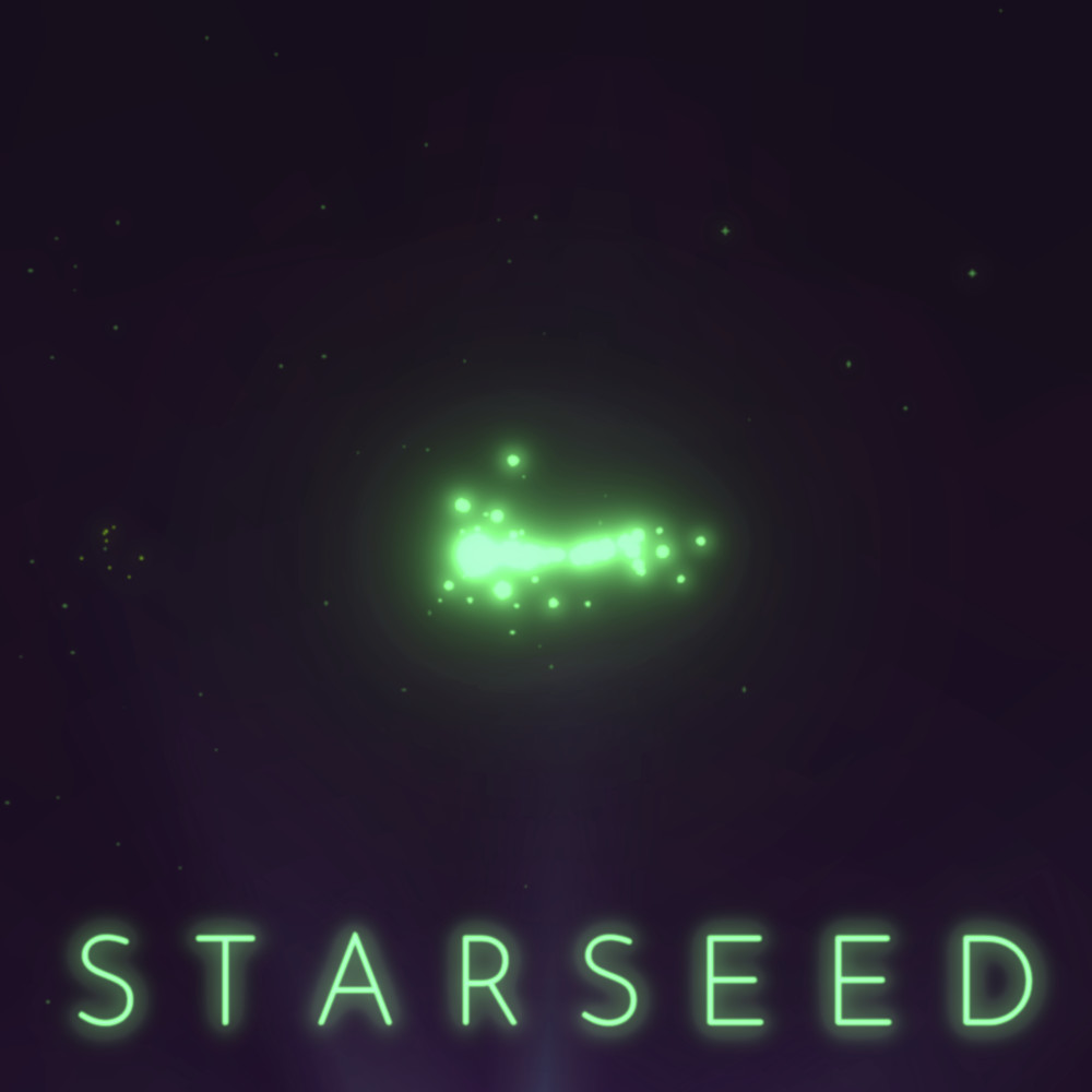 Starseed Soundtrack Free Ep 2 Featured Screenshot #1