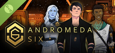 Andromeda Six Demo