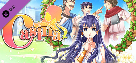 Casina - Artwork Collection banner image