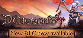 Dungeons 4
