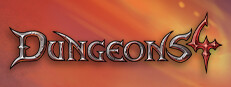 Dungeons 4 Banner