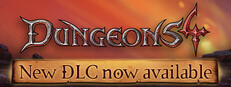 Dungeons 4