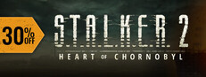 S.T.A.L.K.E.R. 2: Heart of Chornobyl