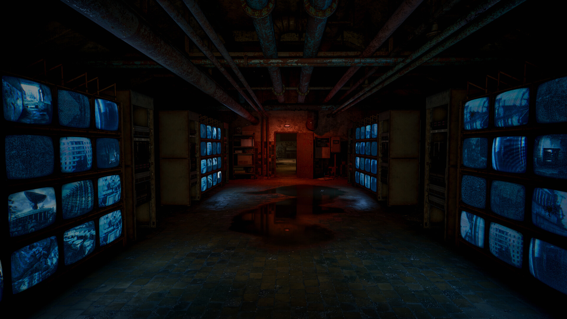 S.T.A.L.K.E.R. 2: Heart of Chornobyl screenshot 4