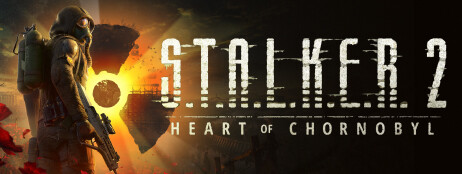 S.T.A.L.K.E.R. 2: Heart of Chornobyl cover art