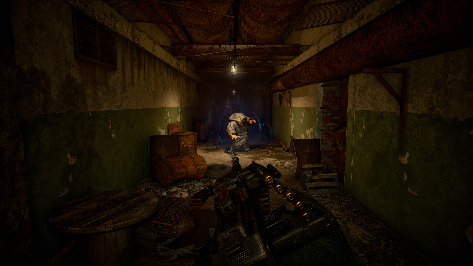 S.T.A.L.K.E.R. 2: Heart of Chornobyl screenshot 3