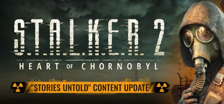S.T.A.L.K.E.R. 2: Heart of Chornobyl technical specifications for computer