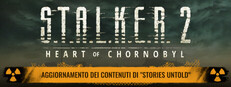 S.T.A.L.K.E.R. 2: Heart of Chornobyl