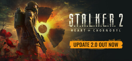 S.T.A.L.K.E.R. 2: Heart of Chornobyl banner image