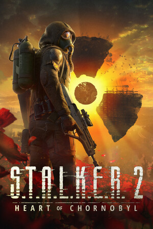 Cover art of S.T.A.L.K.E.R. 2: Heart of Chornobyl
