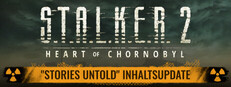S.T.A.L.K.E.R. 2: Heart of Chornobyl