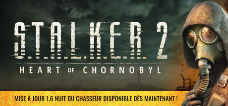 S.T.A.L.K.E.R. 2: Heart of Chornobyl