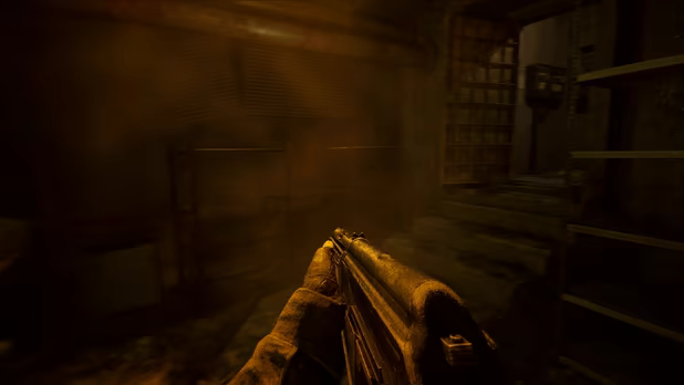 S.T.A.L.K.E.R. 2: Heart of Chornobyl video 6