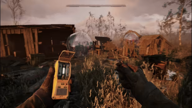 S.T.A.L.K.E.R. 2: Heart of Chornobyl video 4