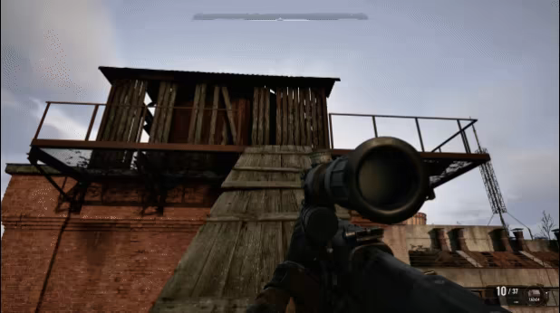 S.T.A.L.K.E.R. 2: Heart of Chornobyl video 5