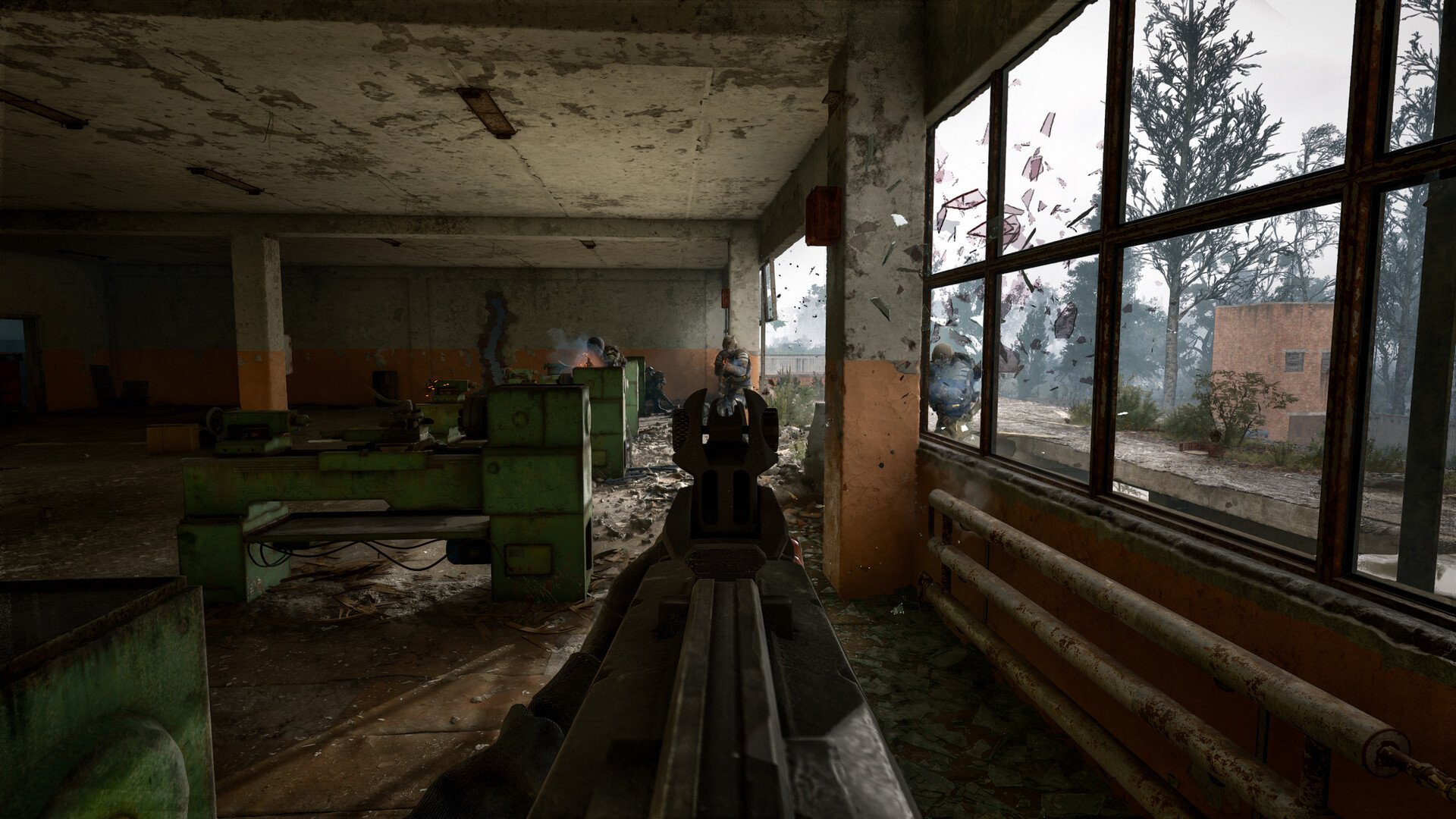 S.T.A.L.K.E.R. 2: Heart of Chornobyl screenshot 5