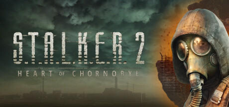 S.T.A.L.K.E.R. 2: Heart of Chornobyl steam charts