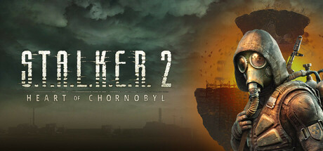 STALKER 2 Heart of Chornobyl Ultimate Edition-RUNE