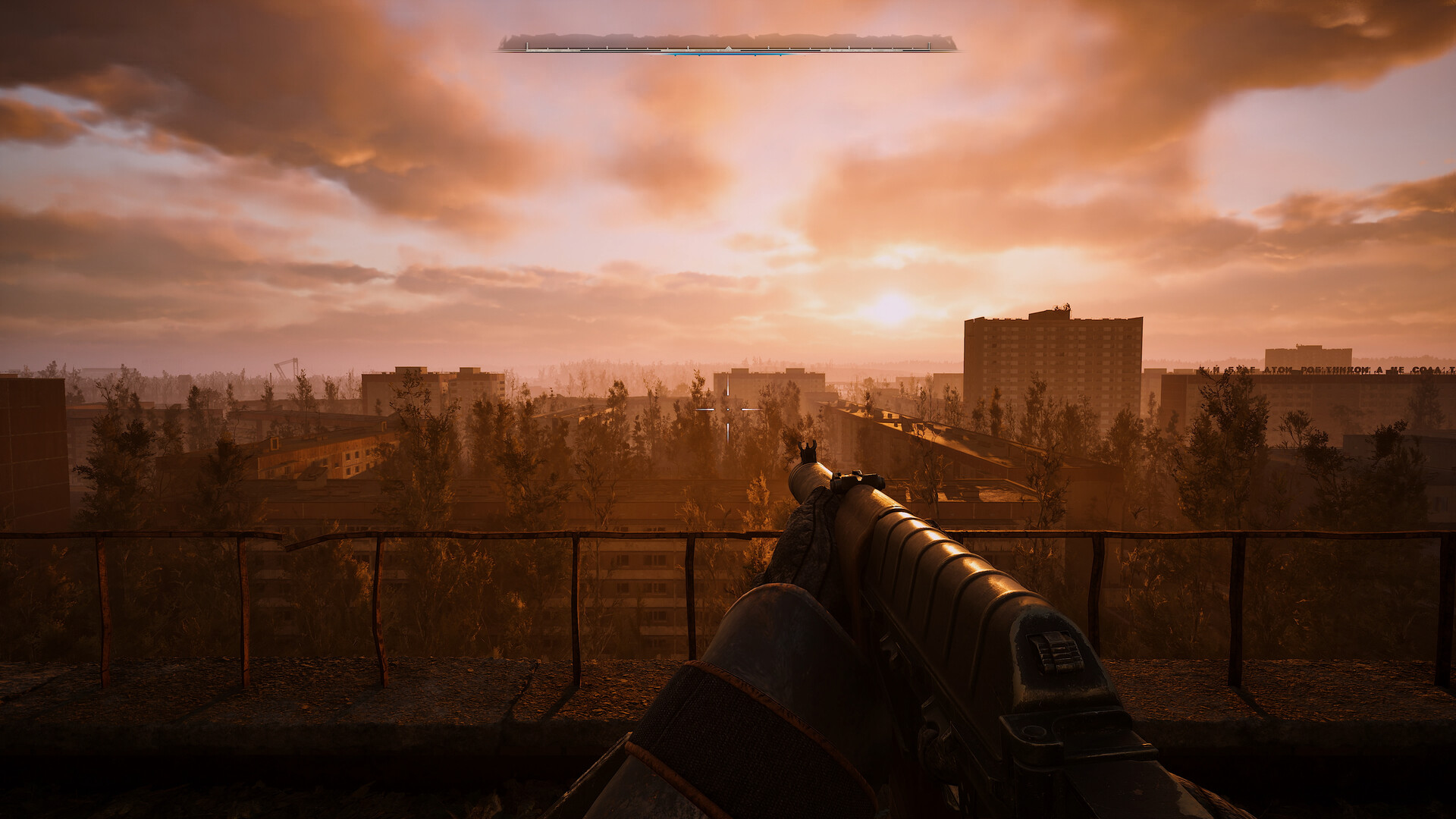 S.T.A.L.K.E.R. 2: Heart of Chornobyl screenshot #7