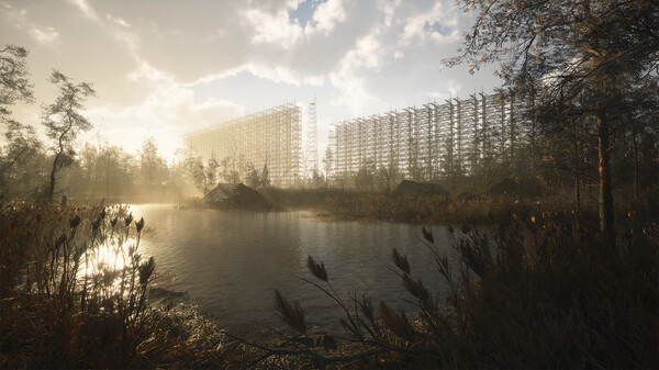 Screenshot 4 of S.T.A.L.K.E.R. 2: Heart of Chornobyl - final gameplay screenshot