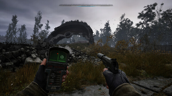 Game Screenshot 11