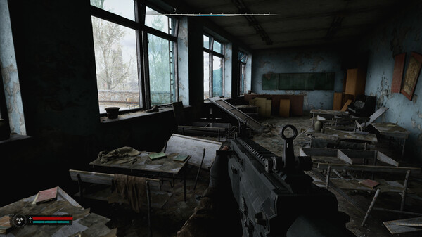 S.T.A.L.K.E.R. 2: Heart of Chornobyl