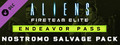 DLC - Aliens: Fireteam Elite - Nostromo Salvage Pack capsule image