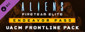 DLC - Aliens: Fireteam Elite - UACM Frontline Pack capsule image