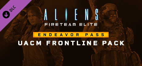 Aliens: Fireteam Elite Steam Charts and Player Count Stats