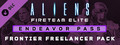 DLC - Aliens: Fireteam Elite - Frontier Freelancer Pack capsule image