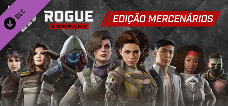 Rogue Company - Rogue Edition