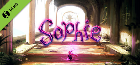 Sophie Demo game cover