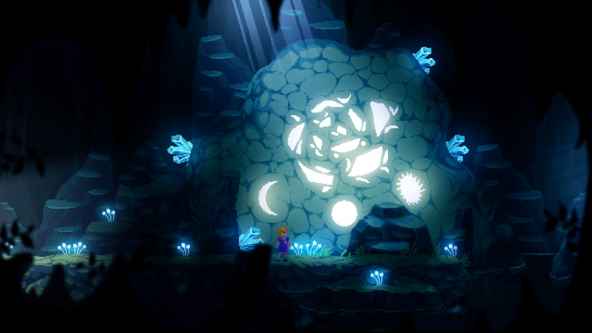 Sophie Demo Featured Screenshot #1