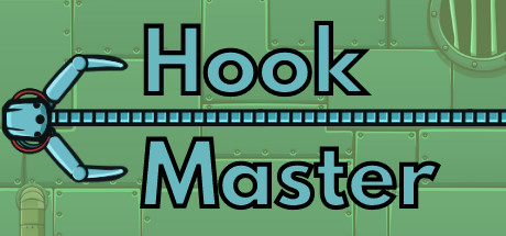 Hook Master steam charts