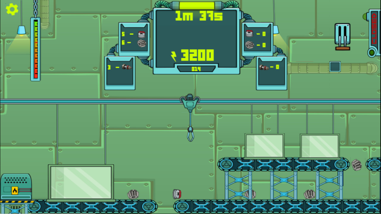Hook Master screenshot