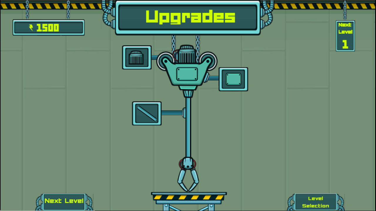 Hook Master screenshot