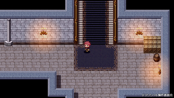 たたかえ！ハルモニア音楽隊.