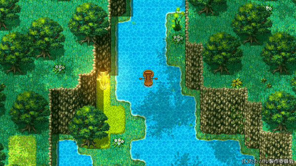 たたかえ！ハルモニア音楽隊.