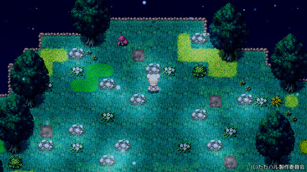 たたかえ！ハルモニア音楽隊.