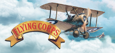 Flying Corps banner image