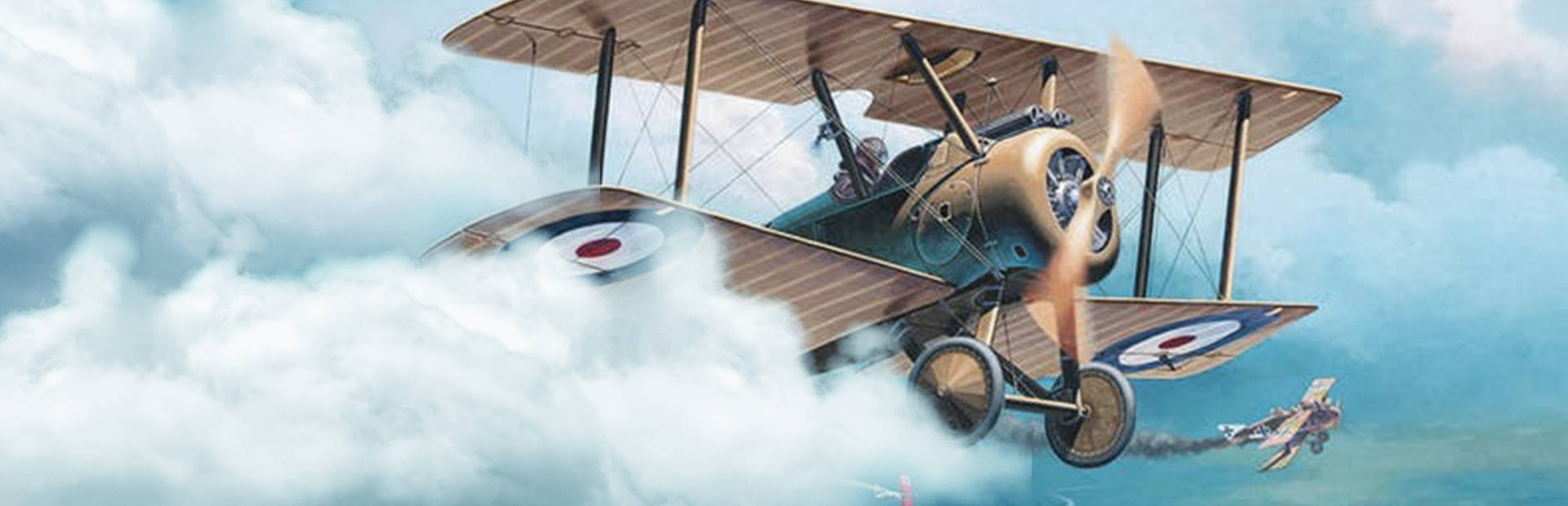 Flying Corps