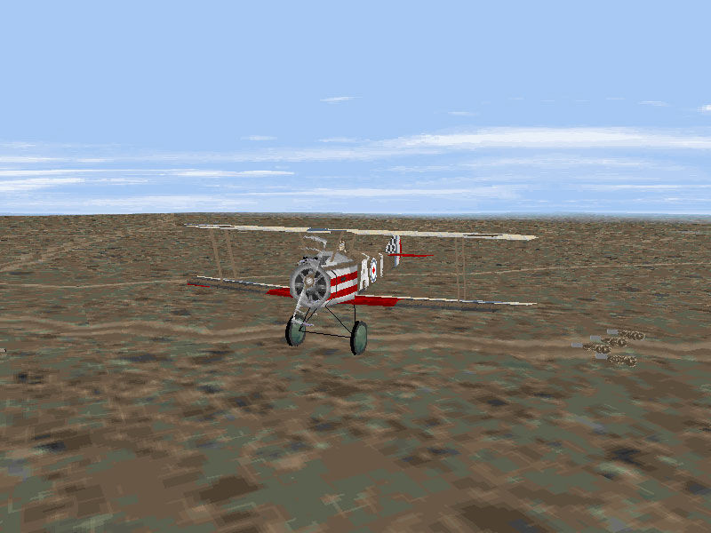 Flying Corps screenshot #9